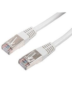 Καλώδιο Δικτύου UTP CAT6 LogiLink CP0226/CP2052U 2m Γκρι