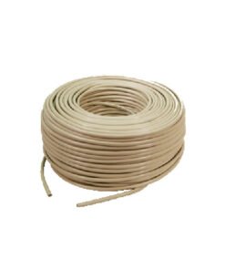 Καλώδιο Δικτύου UTP CAT6 LogiLink CPV0034 305m Γκρι