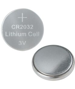 Μπαταρίες Λιθίου LogiLink CR2032 (10τμχ)