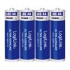 Μπαταρίες Αλκαλικές AA LogiLink LR6B4 (4τμχ)