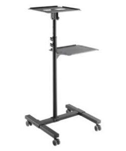 Τρόλεϊ Projector & Laptop LogiLink BP0069