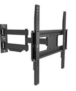 Βάση Τηλεόρασης Επιτοίχια LogiLink BP0014 32"-55" έως 50kg