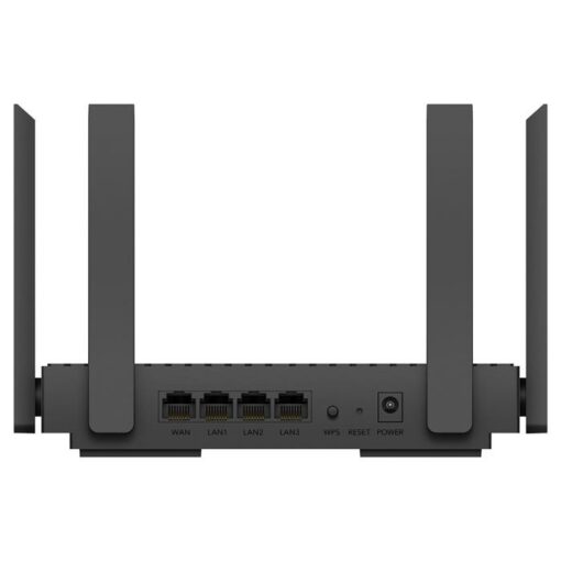 Access Point Cudy WR3000 Wi-Fi 6 AX3000 Gigabit Dual Band - Image 2