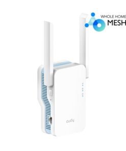 Range Extender Cudy RE1200 AC1200 Mesh