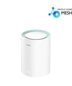 Mesh Cudy M1300 Wi-Fi AC1200 Gigabit (1-Pack)