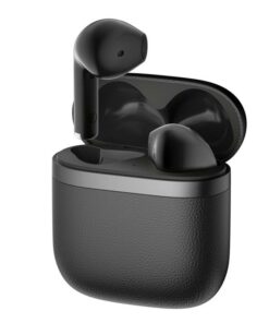 Ακουστικά True Wireless ΒΤ Edifier W200T Μαύρο