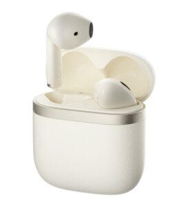 Ακουστικά True Wireless ΒΤ Edifier W200T Μπέζ