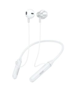 Ακουστικά Neckband BT WK WG-05 Λευκό