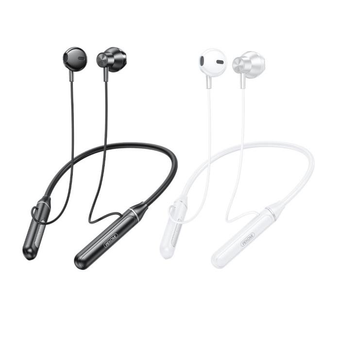 Ακουστικά Neckband BT WK WG-05 Λευκό - Image 2
