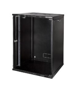 Επιτοίχια Καμπίνα Rack Logilink 15U W15A54B 19'' Ασυναρμολόγητη