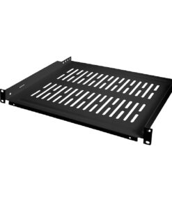 Ράφι Cantilever 1U Logilink SF1C45B Βάθους 350mm