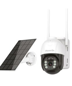 Κάμερα IP 4G Power On BSC-02 2K