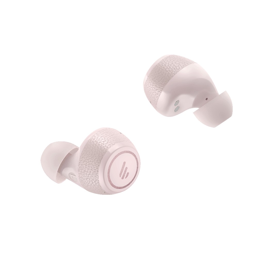 Ακουστικά True Wireless BT ANC Edifier X3 Pro Ροζ - Image 2