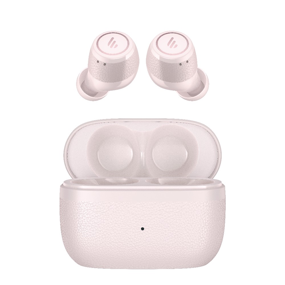 Ακουστικά True Wireless BT ANC Edifier X3 Pro Ροζ - Image 3