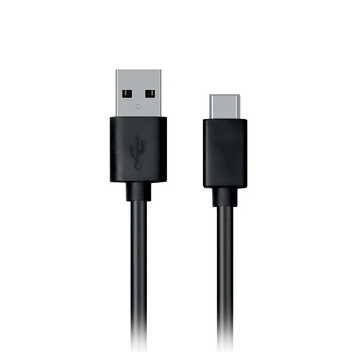Καλώδιο USB 3.2 Gen1x1 Τype-A αρσενικό σε Τype-C αρσενικό 35W, 1.5m - NOD UC35-AC5-1.5C - Image 2