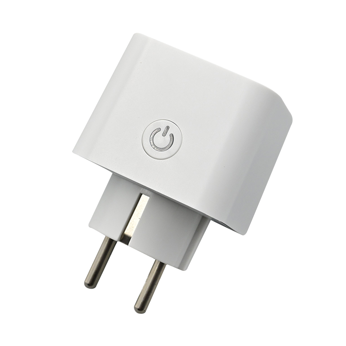 Wi-Fi TUYA Smart Plug με μετρητή κατανάλωσης ενέργειας, 3680W - NOD BE-SMART SP1 - Image 3