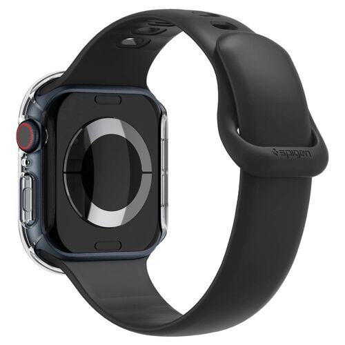 Spigen Thin Fit, clear - Apple Watch 2024 46mm ACS08602 - Image 2