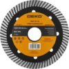 Deko Δίσκος Κοπής Δομικών Υλικών 125mm DKH1101-02