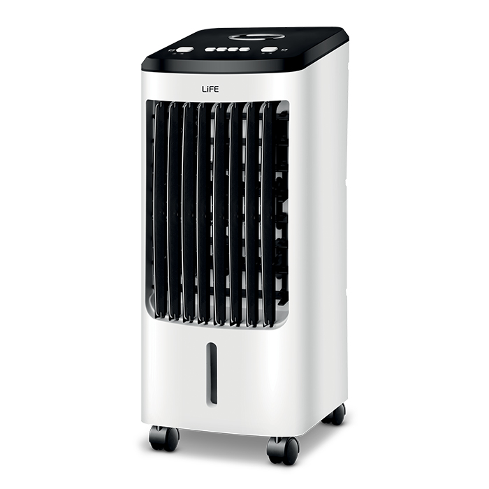 Air cooler, 80W - LIFE Alaska