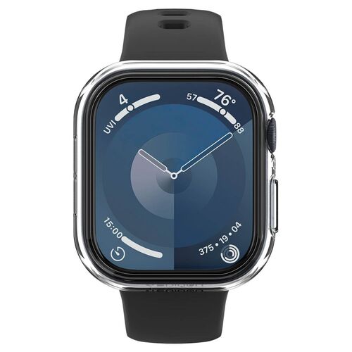 Spigen Thin Fit, clear - Apple Watch 2024 46mm ACS08602 - Image 3