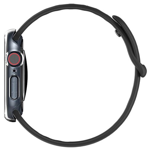 Spigen Thin Fit, clear - Apple Watch 2024 46mm ACS08602 - Image 4