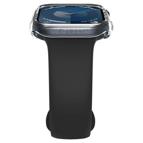 Spigen Thin Fit, clear - Apple Watch 2024 46mm ACS08602 - Image 5