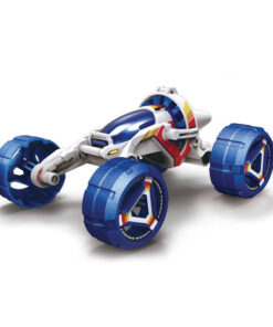 The Source Salt Water Fuel Cell Baja Runner - Αυτοκίνητο 4x4 με κινητήρα θαλασσινού νερού
