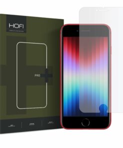 HOFI GLASS PRO+ IPHONE 7 / 8 / SE 2020 / 2022 ΔΙΑΦΑΝΟ