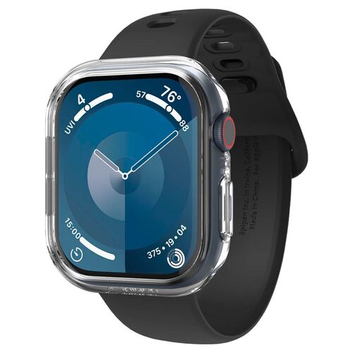 Spigen Thin Fit, clear - Apple Watch 2024 46mm ACS08602 - Image 9