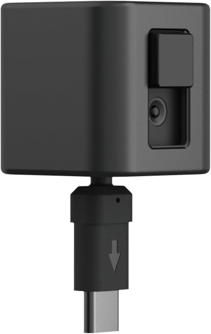 HORI (NSX-023E) HORI USB CAMERA FOR SWITCH 2 - Image 2