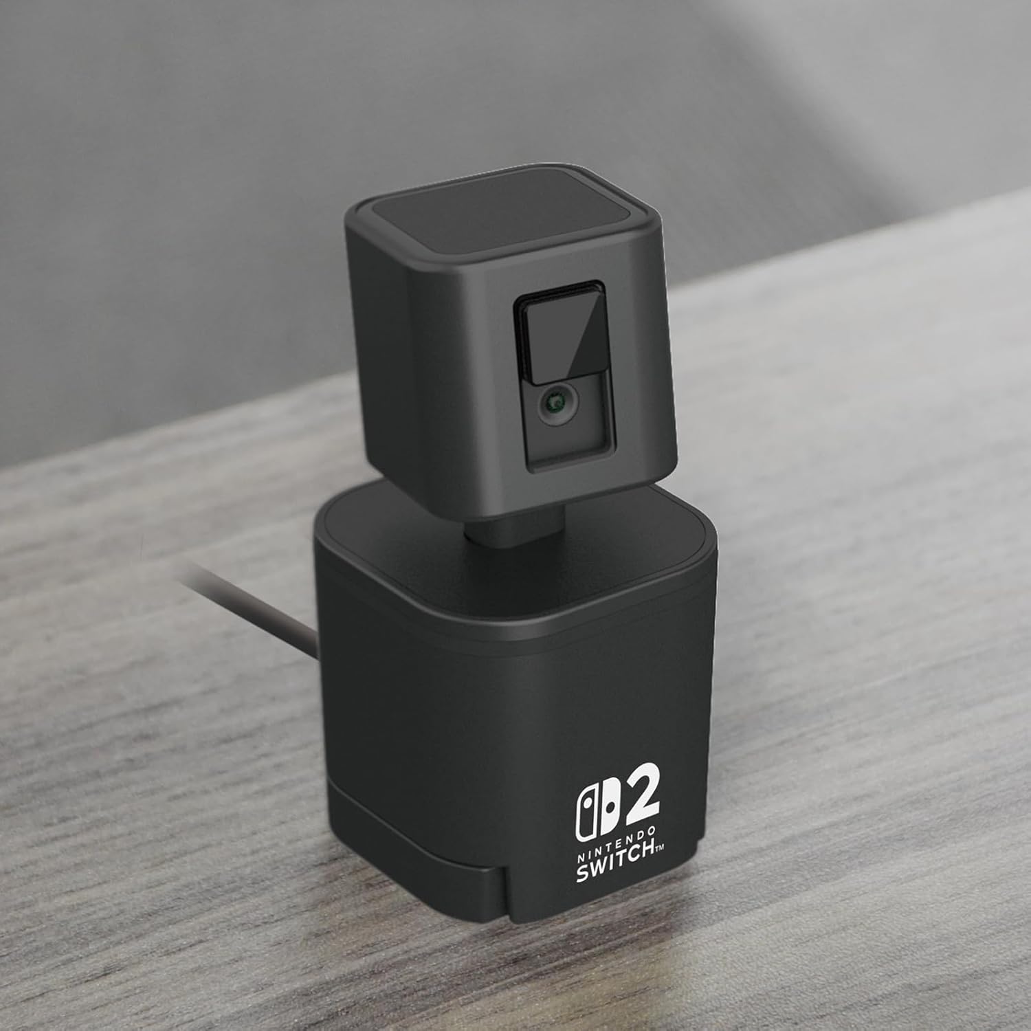 HORI (NSX-023E) HORI USB CAMERA FOR SWITCH 2 - Image 4