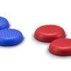 SPEEDLINK SL-4524-MTCL STIX CONTROLLER CAP SET - FOR PS5/PS4/SWITCH MULTICOLOR