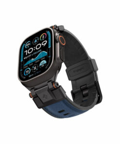 SPIGEN DURAPRO ARMOR APPLE WATCH 6 / 7 / 8 / 9 / 10 / SE / ULTRA 1 / 2 (44 / 45 / 46 / 49 MM) NAVY BLUE AMP09103