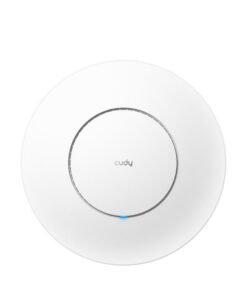 Access Point PoE Cudy AP1300_P AC1200 Gigabit, με PoE Injector