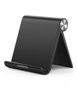 Βάση Στήριξης Smartphone UGREEN LP106 50747 Επιτραπέζια Μαύρη