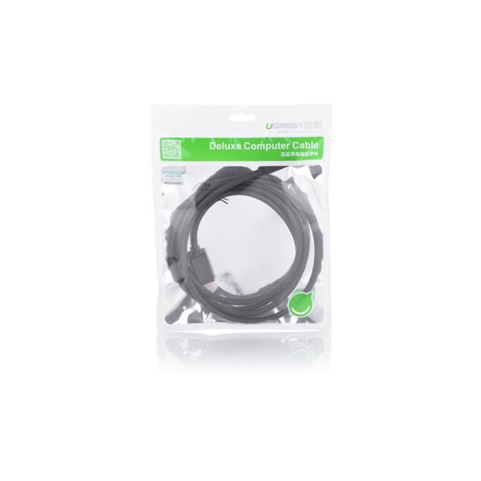 Καλώδιο DP 1.4 M/M 8K/60Hz UGREEN DP114 80392 2m Μαύρο - Image 2