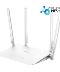 Access Point Cudy WR1300 AC1200 Gigabit Dual-Band