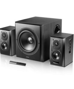 Ηχεία Edifier S351DB Μαύρο