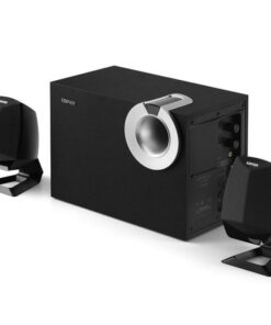 Ηχεία 2.1 Edifier M201BT