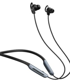 Ακουστικά Neckband BT Hybrid ANC Edifier W280NB Pro Μαύρο