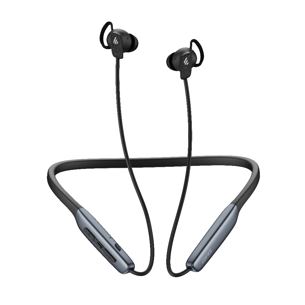 Ακουστικά Neckband BT Hybrid ANC Edifier W280NB Pro Μαύρο - Image 3