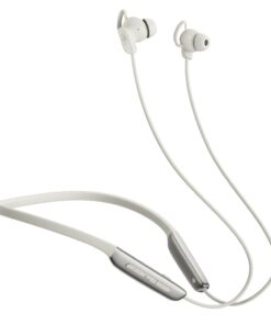 Ακουστικά Neckband BT Hybrid ANC Edifier W280NB Pro Λευκό