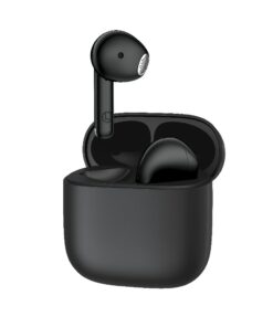 Ακουστικά True Wireless BT Edifier X2 Plus Μαύρο