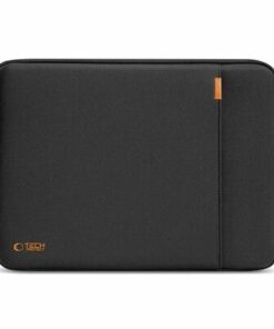 Tech-Protect Defender θήκη φορητού υπολογιστή 13-14" Μάυρο
