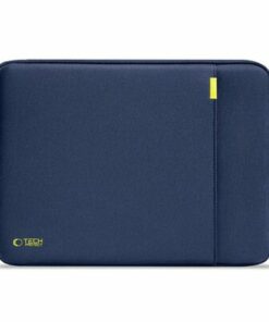 Tech-Protect Defender θήκη φορητού υπολογιστή 15-16 NAVY BLUE