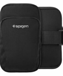 SPIGEN A702 DYNAMIC SHIELD ARMBAND BLACK AMP04617