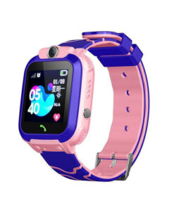 XO - Smartwatch for Children XO-H100 - Pink