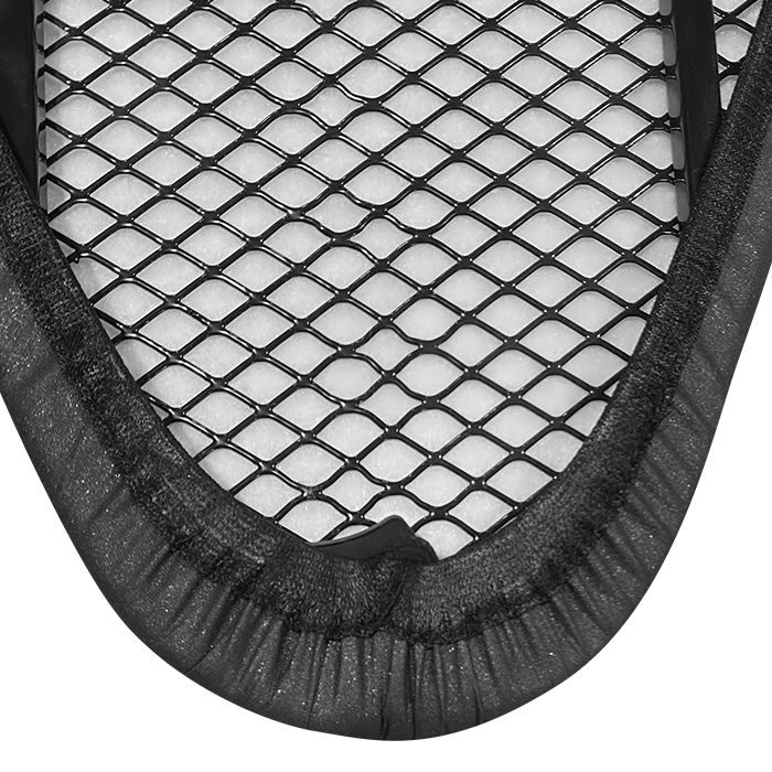 Επιτραπέζια σιδερώστρα σε μαύρο χρώμα - LIFE AGILE BLACK - Image 4