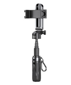 3 σε 1 Πολυμορφικό selfie stick με λειτουργία Bluetooth - XO SS21