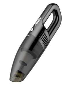 Σκουπάκι αυτοκινήτου με καλώδιο μήκους 4.5m - XO CZ001A